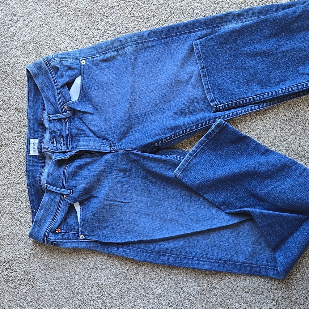 Hudson Jeans